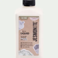Base liquide AC100 pour jesmonite 500ml - blanc