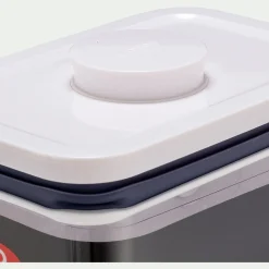 Boîte de conservation 1,6L - transparent