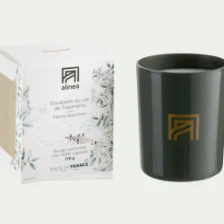 Bougie parfumée senteur Balade au Lac de Trasimène 170g