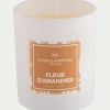 Bougie parfumée senteur fleur d'amandier 180g