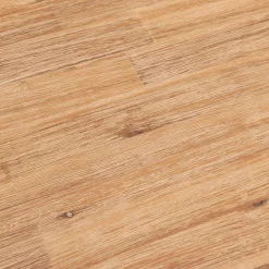 Buffet bas en bois 3 portes - naturel