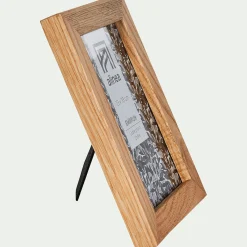 Cadre photo en chêne - 13x18 cm