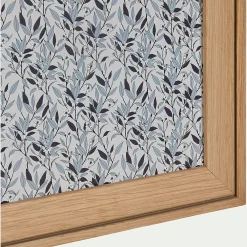 Cadre photo en hêtre 50x70 cm