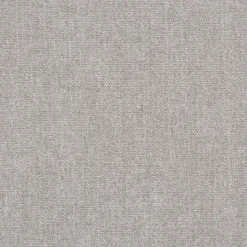 Canapé 3 places 2 relax en tissu - gris borie