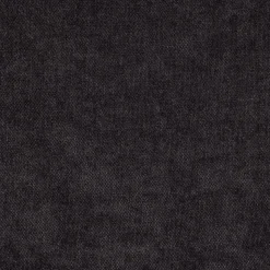 Canapé 5 places relax droit en tissu - gris anthracite