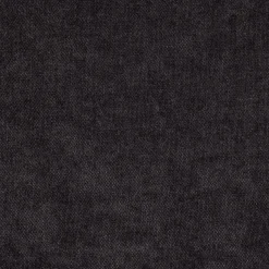 Canapé 5 places relax gauche en tissu - gris anthracite