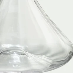 Carafe à décanter en verre 1,6L - transparent