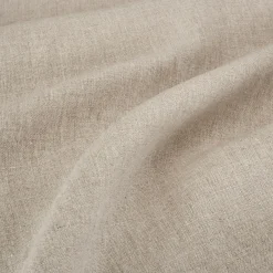 Chemin de table en lin lavé 50x150cm - naturel