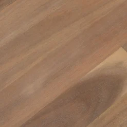 Chevet suspendu en acacia L45xl25xH16cm - bois clair