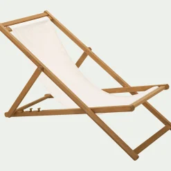 Chilienne de jardin - blanc ventoux