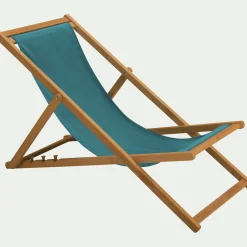 Chilienne de jardin - bleu figuerolles