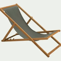 Chilienne de jardin - vert cèdre