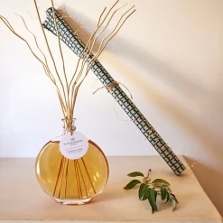 Coffret senteur Fleur de Coton