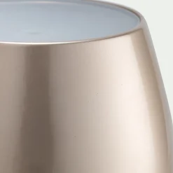 Diffuseur brume de parfum électrique - gris argenté