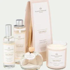 Diffuseur de parfum senteur Tonka absolue 100ml