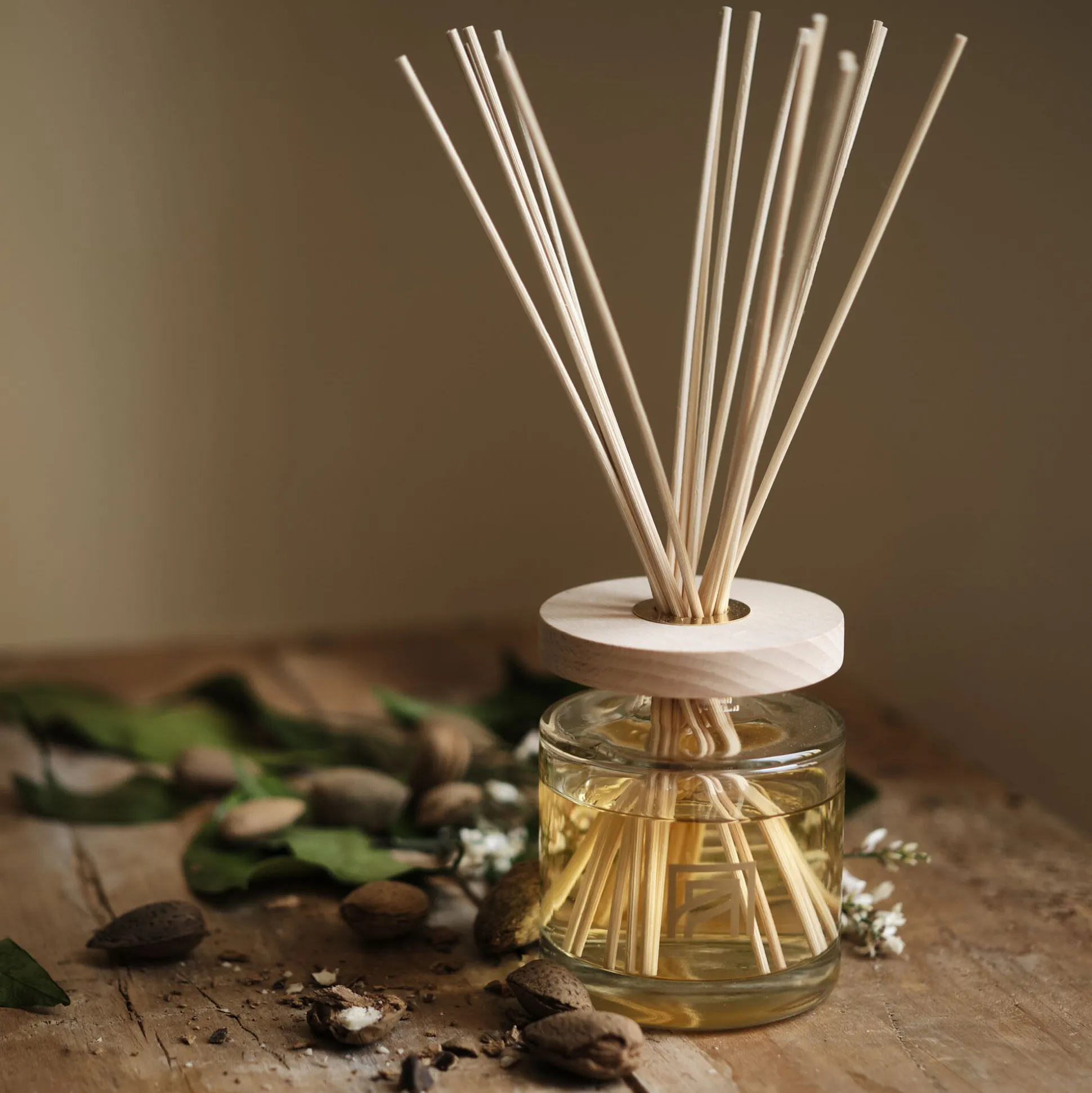 Diffuseur de parfum senteur escapade libanaise 150ml