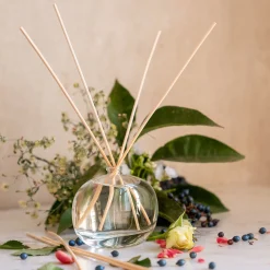 Diffuseur de parfum senteur Pivoine Muguet 100ml