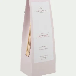 Diffuseur de parfum senteur Pivoine Muguet 100ml