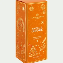 Diffuseur de parfum senteur Cannelle Orange 100ml