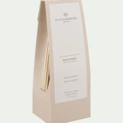 Diffuseur de parfum senteur Bois d'Orient 100ml