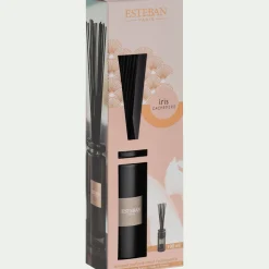 Diffuseur de parfum senteur Iris Cachemire 100ml