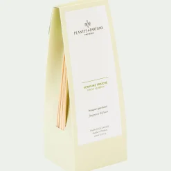 Diffuseur de parfum senteur verveine fraiche 100ml