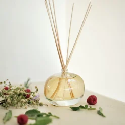 Diffuseur de parfum senteur Fleur de Coton 100ml