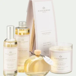 Diffuseur de parfum senteur Fleur de Coton 100ml