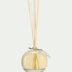 Diffuseur de parfum senteur Fleur de Coton 100ml