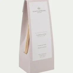 Diffuseur de parfum senteur Fleur de Coton 100ml