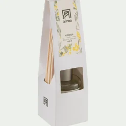 Diffuseur de parfum senteur mimosa 100ml