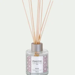 Diffuseur de parfum senteur Rose 100ml