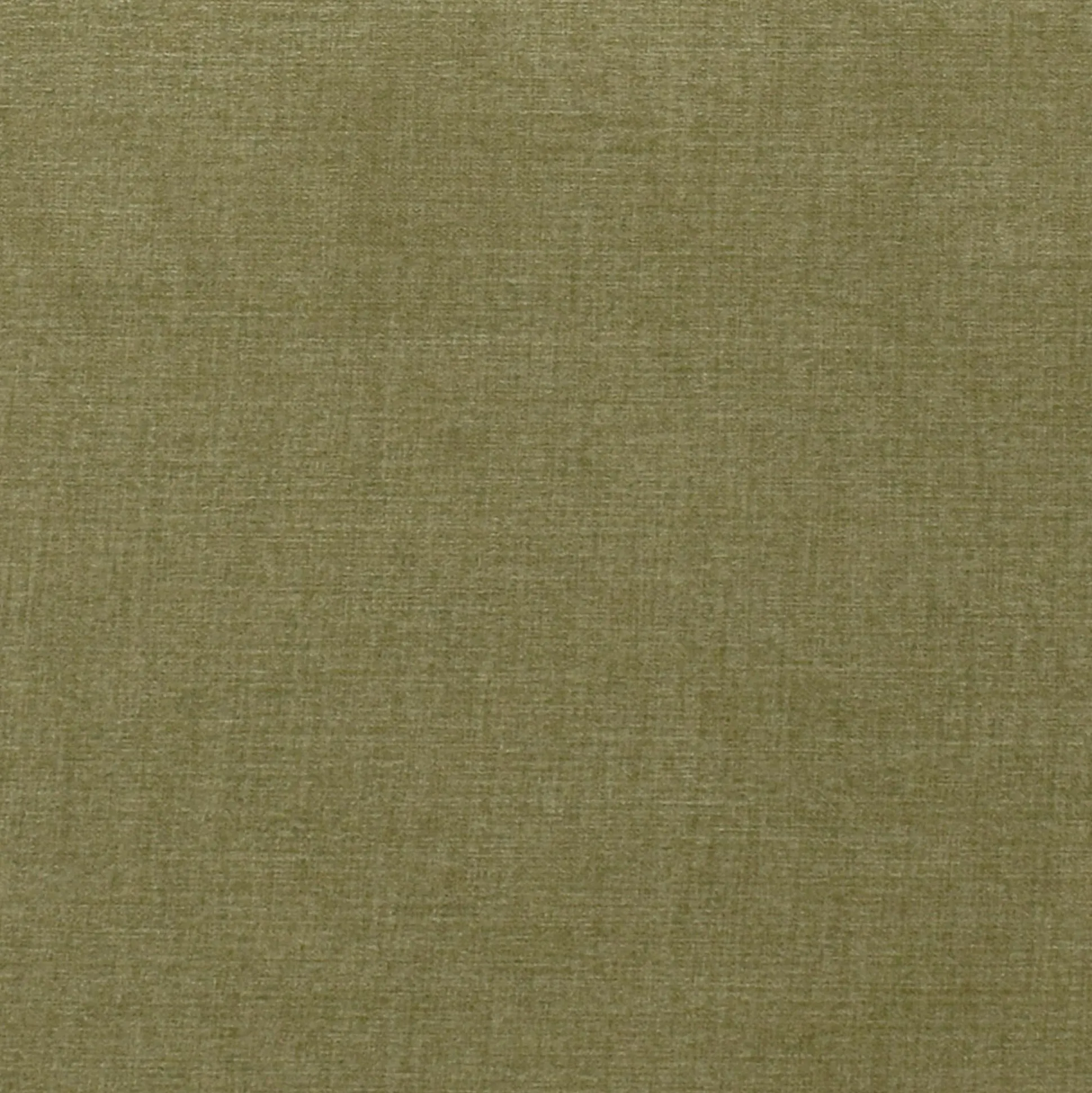 Fauteuil en tissu cosmo - vert kaki