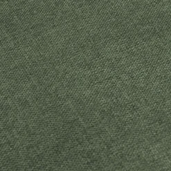 Fauteuil en tissu Loft - vert cèdre