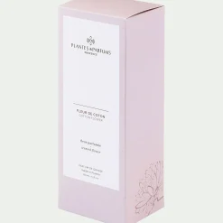Fleur parfumée senteur fleur de coton 100ml