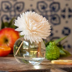 Fleur parfumée senteur jardin d'Eden 100ml