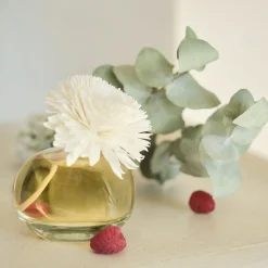 Fleur parfumée senteur jardin d'Eden 100ml