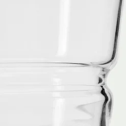 Gobelet en verre 22cl - transparent