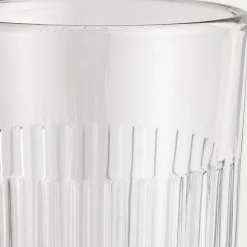 Gobelet en verre 45cl - transparent