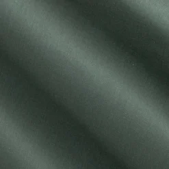 Housse de couette en coton 240x220cm - vert cèdre