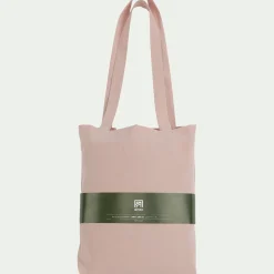 Housse de couette en coton 240x220cm - rose rosa