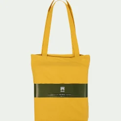 Housse de couette en coton - jaune genet 240x220cm