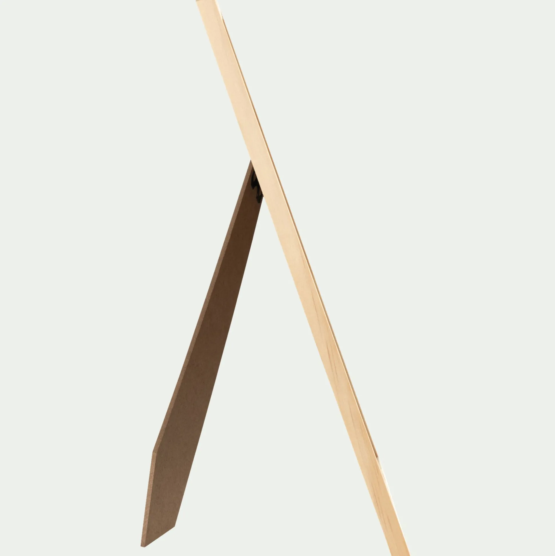 Image aquarelle encadrée Koala - A4