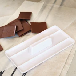 Lisseur à pâte à sucre - blanc