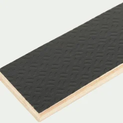 Lot de 4 lattes de 90 cm