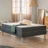 Matelas alinea à ressorts accueil ferme 160x200cm