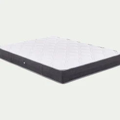 Matelas alinea à ressorts accueil ferme 160x200cm