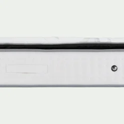 Matelas alinea à ressorts accueil moelleux 180x200cm