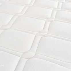 Matelas alinea à ressorts accueil ferme 140x200cm
