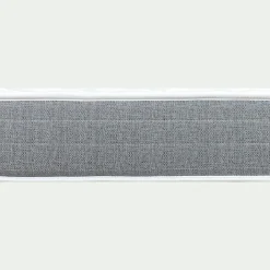 Matelas alinea à ressorts ensachés accueil ferme - 140x200cm